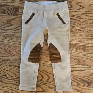 Hope & Henry Riding Pants